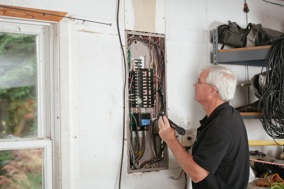 Why Homeowners Call Someone Else Next Time