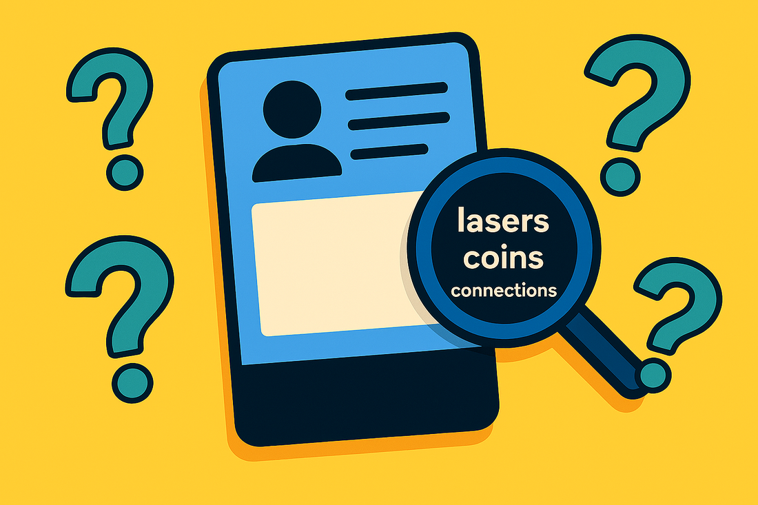 Why Keywords in Your Contact’s Notes Field Matter More Than You Think