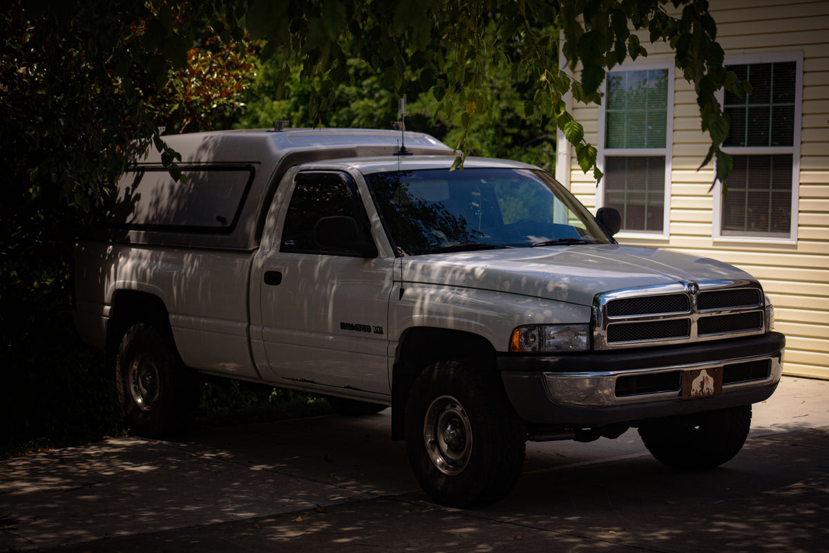 What a 10-Truck Shop Really Spends to Win a Customer