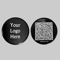Custom Billet Coin Business Card